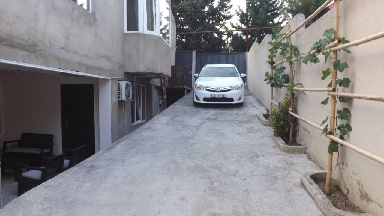 Apartment Fishmen Tbilisi