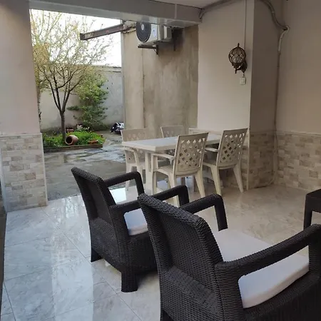 Fishmen Apartment Tbilisi Exterior photo